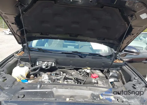 2023 Lincoln Nautilus Reserve z USA, uszkodzony, nr VIN 2LMPJ8KP9PBL21046